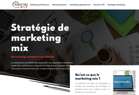 https://www.marketing-mix.fr