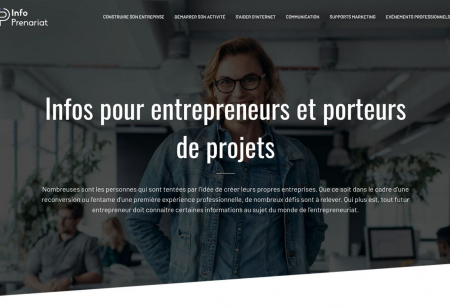 https://www.infoprenariat.fr
